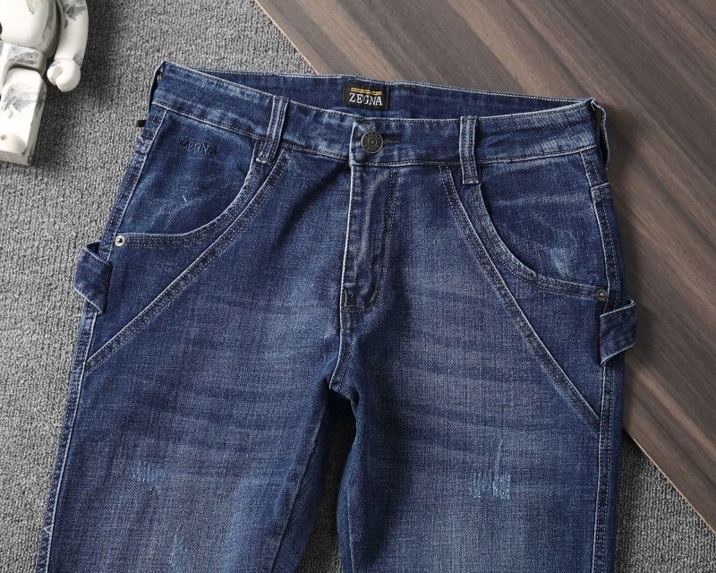 Zegna Jeans